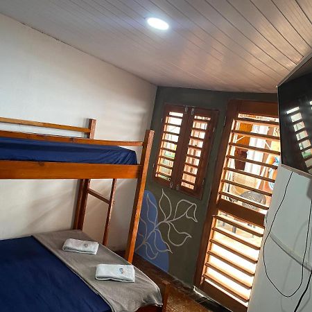 Aloha Hostel Fortaleza  Exterior foto